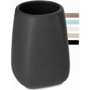 KADAX Ceramic Toothbrush Mug - Venus Series Bathroom Accessory KADAX Ceramic Toothbrush Mug - Venus Series Bathroom Accessory