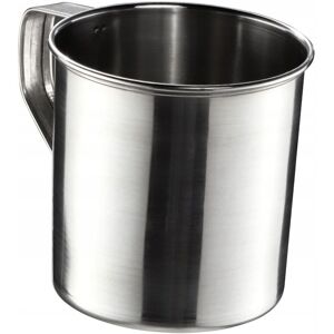 KADAX stainless steel mug, durable coffee mug with handle, shatterproof KADAX stainless steel mug, durable coffee mug with handle, shatterproof