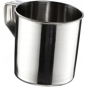 KADAX stainless steel mug, durable coffee mug with handle, shatterproof KADAX stainless steel mug, durable coffee mug with handle, shatterproof