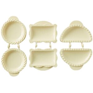 TEHTUY Mini Handmade Cake Mold, Small Creative Gourmet and DIY Molds for Baking Sweet or Savory Treats TEHTUY Mini Handmade Cake Mold, Small Creative Gourmet and DIY Molds for Baking Sweet or Savory Treats