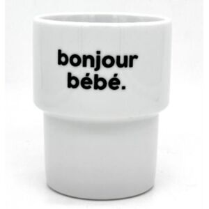"Mug Hello Baby 'Félicie Too'" "Mug Hello Baby 'Félicie Too'"