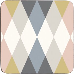 Premier Housewares - Cirque Coasters - Set of 4 Premier Housewares - Cirque Coasters - Set of 4