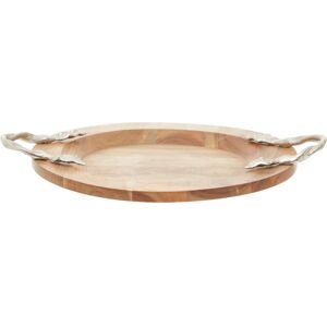 Premier Housewares Vine Large Round Tray Premier Housewares Vine Large Round Tray