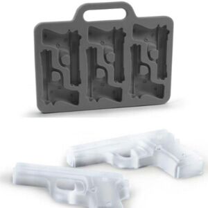 Revolver ice cube trays Revolver ice cube trays