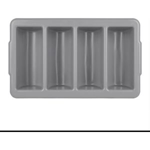 BASETBL Stackable Cutlery Tray - BASETBL Stackable Cutlery Tray -