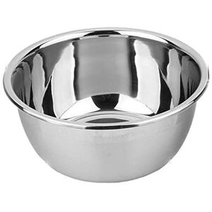 GROOFOO Stainless Steel Mixing Bowl, 11QT Salad Bowl, Metal Bowls, Stainless Steel Basin, Heavy Duty Deeper Edge Mirror Finish Dishwasher Safe Bowl (3XL)… GROOFOO Stainless Steel Mixing Bowl, 11QT Salad Bowl, Metal Bowls, Stainless Steel Basin, Heavy Duty Deeper Edge Mirror Finish Dishwasher Safe Bowl (3XL)…