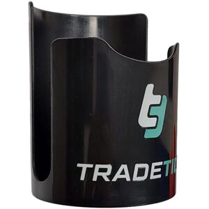 Tradetidy TT-MCB Magnetic Thermos Cup Mug Holder - Black Tradetidy TT-MCB Magnetic Thermos Cup Mug Holder - Black