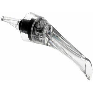 TEHTUY Wine aerator pourer with a pouring spout for red and white wines. Decant wine with elegance and simplicity. TEHTUY Wine aerator pourer with a pouring spout for red and white wines. Decant wine with elegance and simplicity.