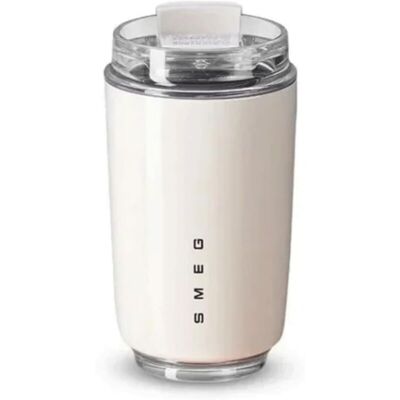 SJQKA - Tall Boy - 300 ml - Stainless steel - Travel Mug SJQKA - Tall Boy - 300 ml - Stainless steel - Travel Mug