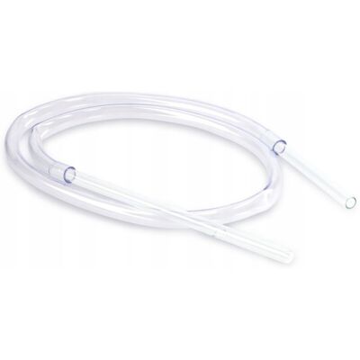 KADAX wine siphon with glass ends, winemaking siphon, PVC hose, 120 cm KADAX wine siphon with glass ends, winemaking siphon, PVC hose, 120 cm