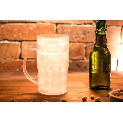 OEM Freezer Beer Mug 400 M OEM Freezer Beer Mug 400 M
