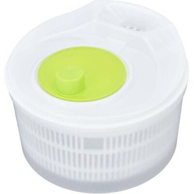 OEM Salad Spinner With Colander, Versatile, Quick And Easy Lettuce Spinner, Salad Bowl OEM Salad Spinner With Colander, Versatile, Quick And Easy Lettuce Spinner, Salad Bowl