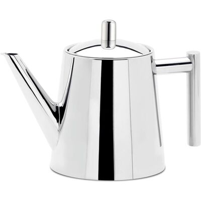 Tinor - Stainless Steel Tea Kettle with Removable Infuser - 800ml - Dishwasher Safe with Strainer Tinor - Stainless Steel Tea Kettle with Removable Infuser - 800ml - Dishwasher Safe with Strainer