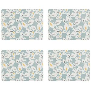 Catherine Lansfield - Inga Placemats Set Of 4