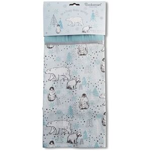 Cooksmart - Frosty Morning Table Runner