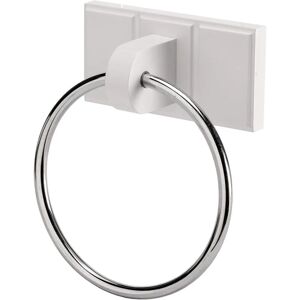 Portland Towel Ring - Croydex