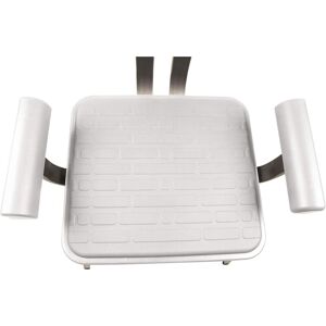 Croydex - Serenity Chair Cushion White