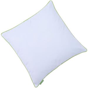 GARDENISTA Scatter Cushions for Garden Decoration, Water Resistant and Durable Polyester Removable Covers with Hollowfibre Filling, Outdoor Pillow Cushions with