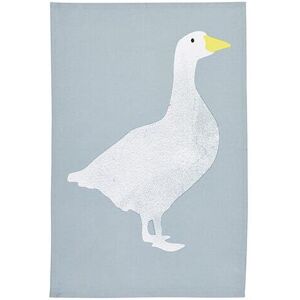 Kitchencraft - Goose Tea Towels 2 Piece Set