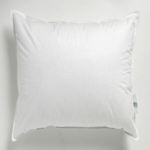 Linens Limited - Natural Duck Feather Cushion Inner Pad, 60 x 60 Cm