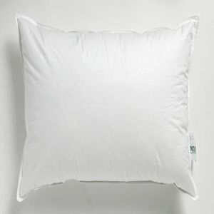 Linens Limited Natural Duck Feather Cushion Inner Pad, 55 x 55 Cm