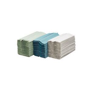 Maxima - Green 1Ply Hand Towel 15x92