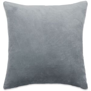 Berkfield Home - Mayfair Cushion Covers 4 pcs Velour 40x40 cm Grey