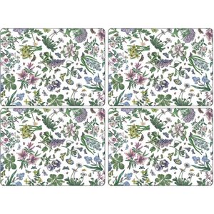 Portmeirion Botanic Garden Chintz Placemats Set of 4