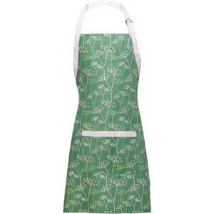 Premier Housewares - Cow Parsley Apron