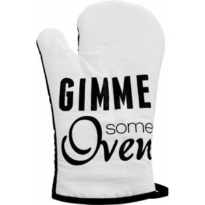 Premier Housewares - Pun and Games Single Oven Glove