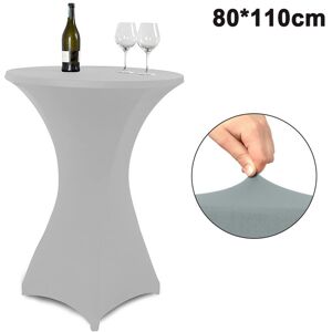 Xuigort - Spandex Round Cocktail Table Cloth