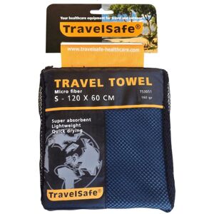 BERKFIELD HOME Travelsafe Microfibre Travel Towel S Royal Blue TS3051