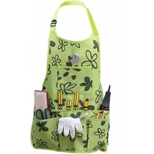 1PC Oxford Cloth Garden Apron Thickening Garden Tools Belt Multifunctional Waterproof Wear-resistant for Women Men Ymyny 1PC Oxford Cloth Garden Apron Thickening Garden Tools Belt Multifunctional Waterproof Wear-resistant for Women Men Ymyny