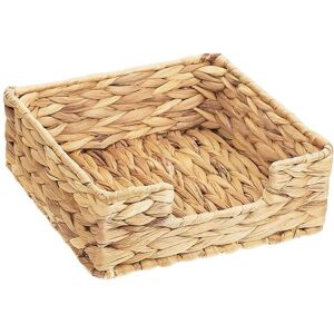 TLILY 2PCS Bathroom Disposable Guest Towel Holder Long Seagrass Woven Rattan Wicker Table Hand Basket Tray,L TLILY 2PCS Bathroom Disposable Guest Towel Holder Long Seagrass Woven Rattan Wicker Table Hand Basket Tray,L