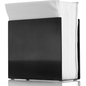 Acrylic napkin holder - Black metal napkin holder for dining table - Napkin holder - Rustic kitchen napkin holder - Kitchen accessories 12511cm Acrylic napkin holder - Black metal napkin holder for dining table - Napkin holder - Rustic kitchen napkin holder - Kitchen accessories 12511cm
