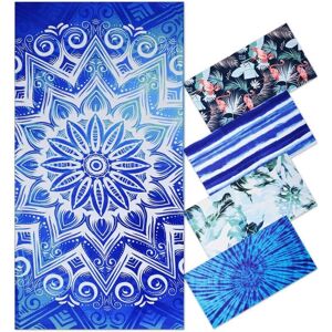 ODIPIE Anti-Sand Microfiber Beach Towel for Men and Women - xxl Beach Towel for Adults, Bath Towel, Beach Blanket for Swimming, Super Absorbent, 180 x 90 ODIPIE Anti-Sand Microfiber Beach Towel for Men and Women - xxl Beach Towel for Adults, Bath Towel, Beach Blanket for Swimming, Super Absorbent, 180 x 90