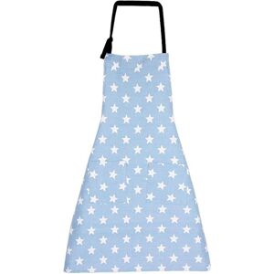 Linghhang - Apron Kitchen Apron(Blue),Women's Kitchen Apron Apron for Kitchen,Adjustable Cotton Linen Apron for Family Kitchen Restaurant Barbecue Linghhang - Apron Kitchen Apron(Blue),Women's Kitchen Apron Apron for Kitchen,Adjustable Cotton Linen Apron for Family Kitchen Restaurant Barbecue
