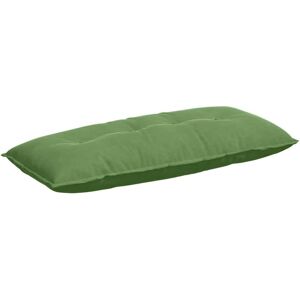 Back Pillow Light Green 120 x 50 cm Corduroy Fabric vidaXL Back Pillow Light Green 120 x 50 cm Corduroy Fabric vidaXL