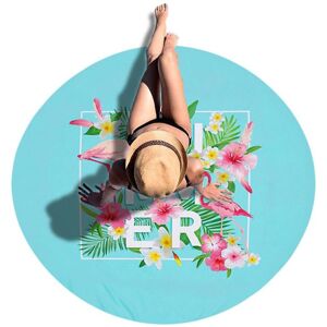 REA Beach towel Summer 150 cm REA Beach towel Summer 150 cm