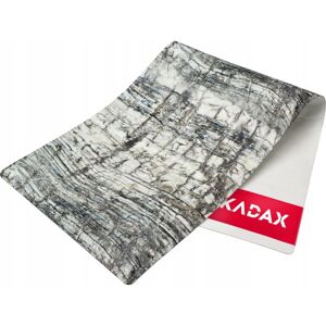 Kadax Gray Felt Table Runner - Table Type Kadax Gray Felt Table Runner - Table Type