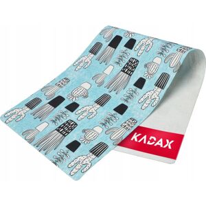 KADAX felt table runner, cacti KADAX felt table runner, cacti