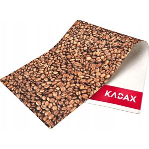 KADAX felt table runner, coffee KADAX felt table runner, coffee