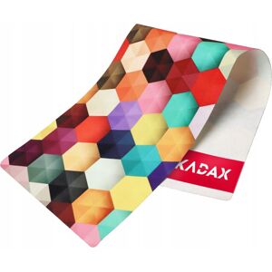 KADAX Felt Table Runner, Hexagon KADAX Felt Table Runner, Hexagon