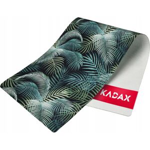 KADAX felt table runner, jungle KADAX felt table runner, jungle