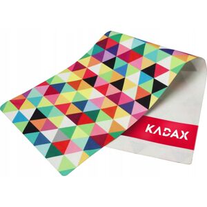 KADAX felt table runner, triangle KADAX felt table runner, triangle