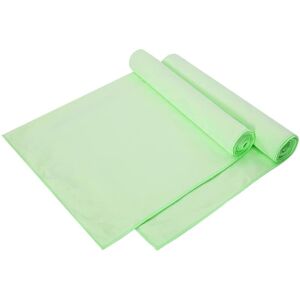 Sports Towels 2 pcs Green 140 x 70 cm Polyester and polyamide vidaXL Sports Towels 2 pcs Green 140 x 70 cm Polyester and polyamide vidaXL