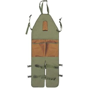 BASETBL Tool Apron, Gardening Leg Apron, Adjustable, Multi-Pocket, Leg Protection, for Home, Kitchen and Garden, Barbecue Apron BASETBL Tool Apron, Gardening Leg Apron, Adjustable, Multi-Pocket, Leg Protection, for Home, Kitchen and Garden, Barbecue Apron