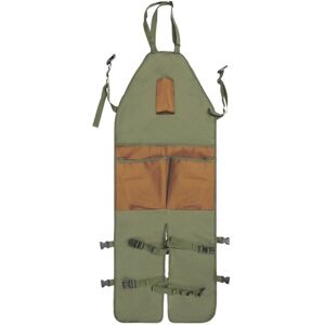 CYSLMUK Tool Apron Gardening Leg Warmers Apron Adjustable Multi-Pockets Leg Protection for Home Kitchen Garden bbq Apron CYSLMUK Tool Apron Gardening Leg Warmers Apron Adjustable Multi-Pockets Leg Protection for Home Kitchen Garden bbq Apron