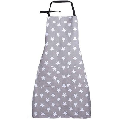 Linghhang - Apron Kitchen Apron(Grey),Women's Kitchen Apron Apron for Kitchen,Adjustable Cotton Linen Apron for Family Kitchen Restaurant Barbecue Linghhang - Apron Kitchen Apron(Grey),Women's Kitchen Apron Apron for Kitchen,Adjustable Cotton Linen Apron for Family Kitchen Restaurant Barbecue