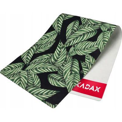 KADAX felt table runner, natural KADAX felt table runner, natural